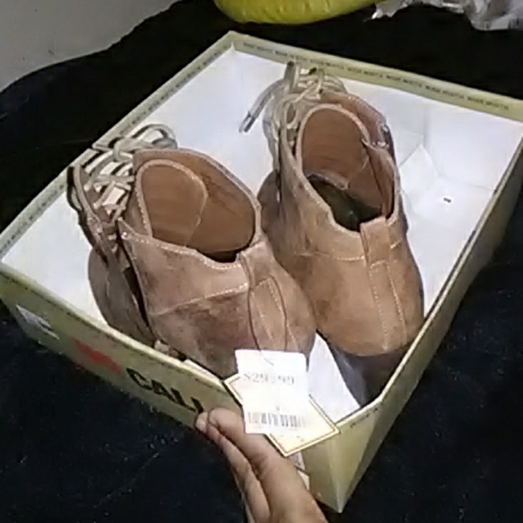 Booties - Picture 2 of 2